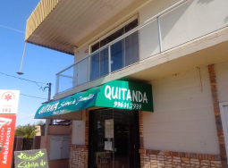 Imagem serviço toldo fixo