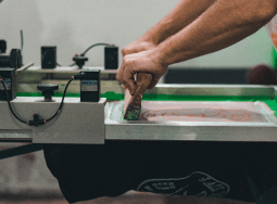 Serigrafia