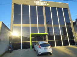 Insufilm Residencial